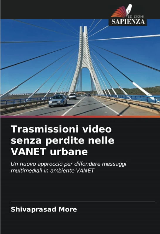 Trasmissioni video senza perdite nelle VANET urbane: Un nuovo approccio per diffondere messaggi multimediali in ambiente VANET