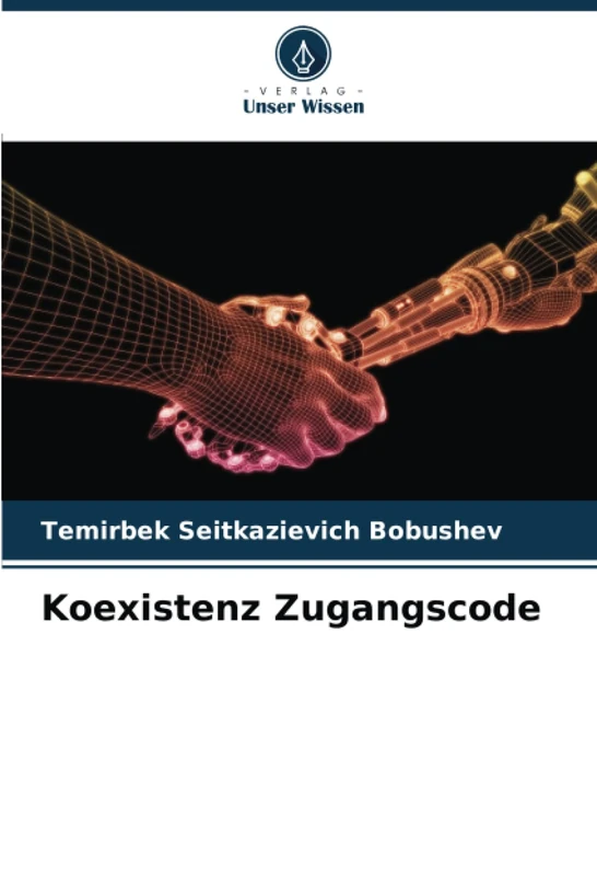 Koexistenz Zugangscode - Image 1