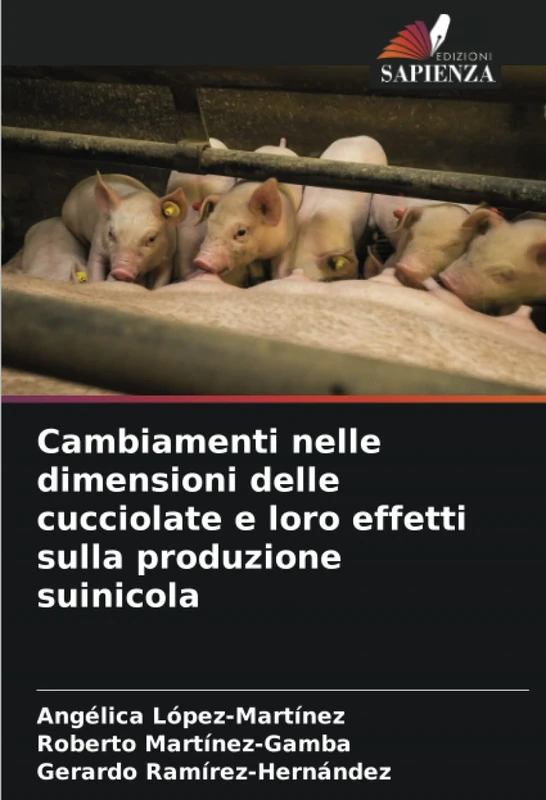 Cambiamenti nelle dimensioni delle cucciolate e loro effetti sulla produzione suinicola
