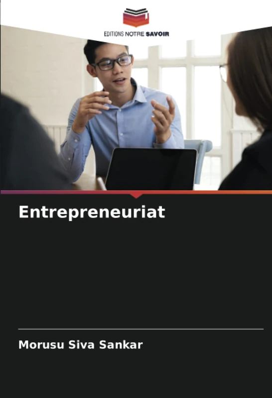 Entrepreneuriat