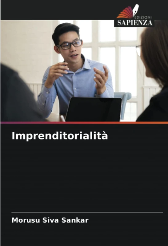 Imprenditorialità