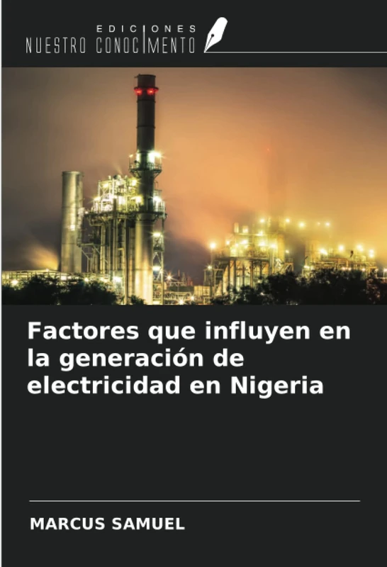 Factores que influyen en la generación de electricidad en Nigeria - Image 1