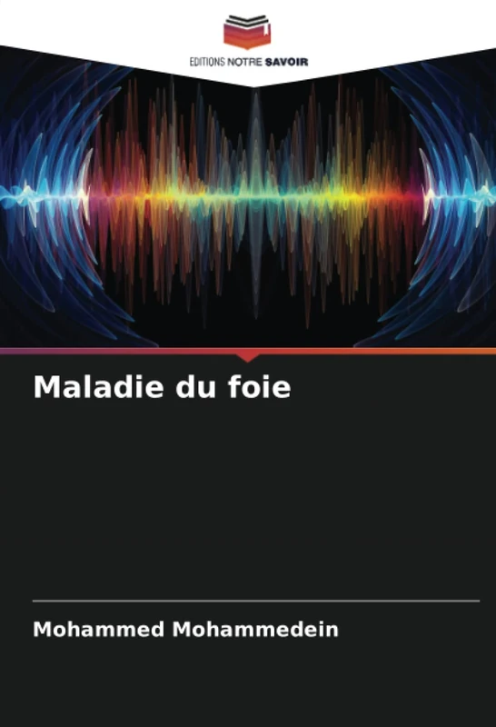 Maladie du foie