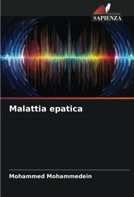 Malattia epatica