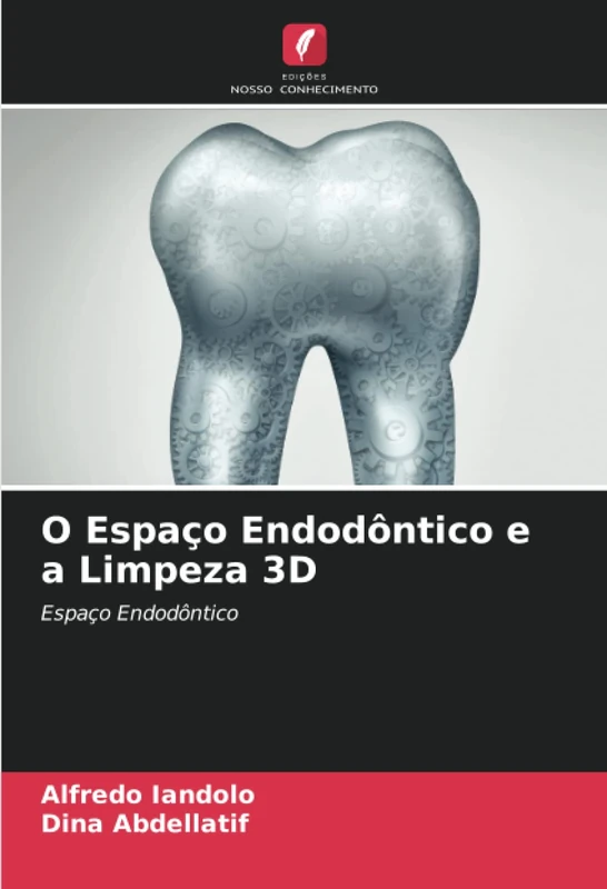 O Espaço Endodôntico e a Limpeza 3D: Espaço Endodôntico - Image 1