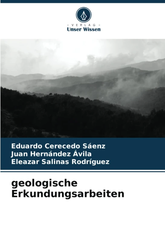 geologische Erkundungsarbeiten - Image 1