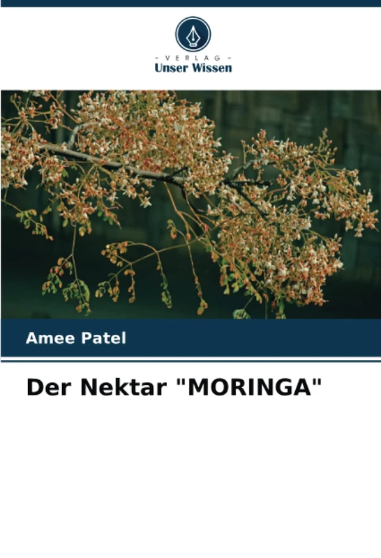 Der Nektar "MORINGA"
