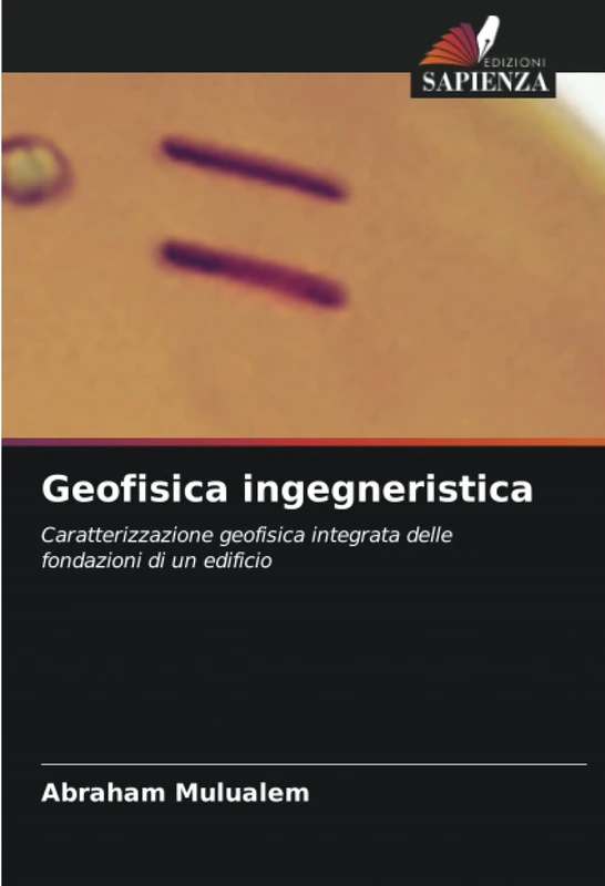 Geofisica ingegneristica: Caratterizzazione geofisica integrata delle fondazioni di un edificio - Image 1