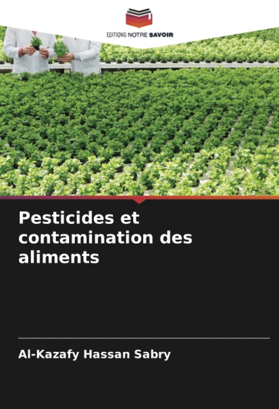 Pesticides et contamination des aliments - Image 1