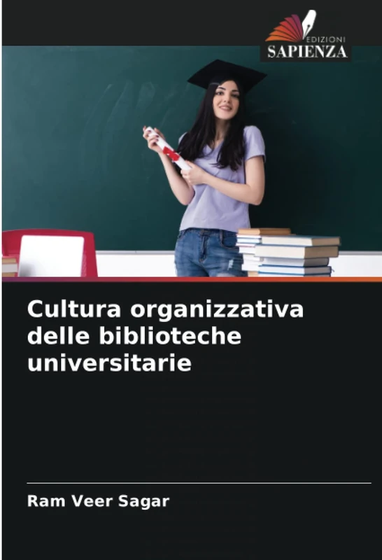 Cultura organizzativa delle biblioteche universitarie