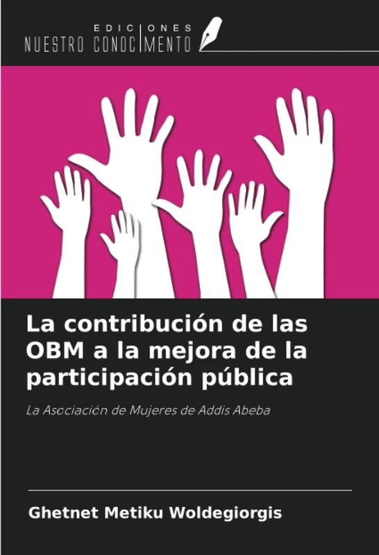 La contribución de las OBM a la mejora de la participación pública: La Asociación de Mujeres de Addis Abeba - Image 1