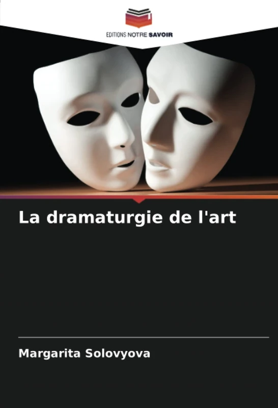 La dramaturgie de l'art