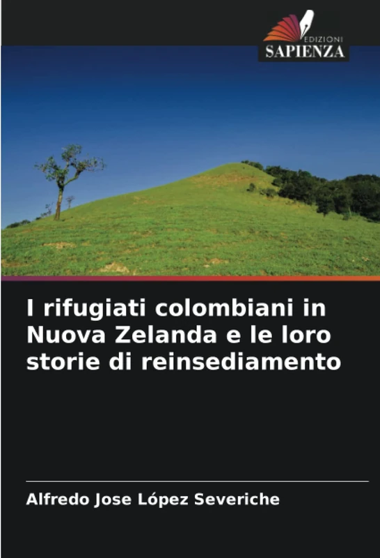 I rifugiati colombiani in Nuova Zelanda e le loro storie di reinsediamento - Image 1