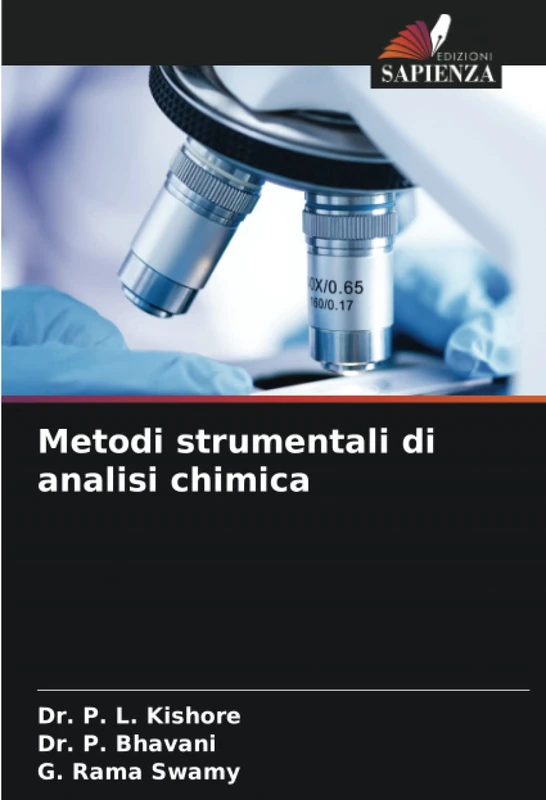 Metodi strumentali di analisi chimica