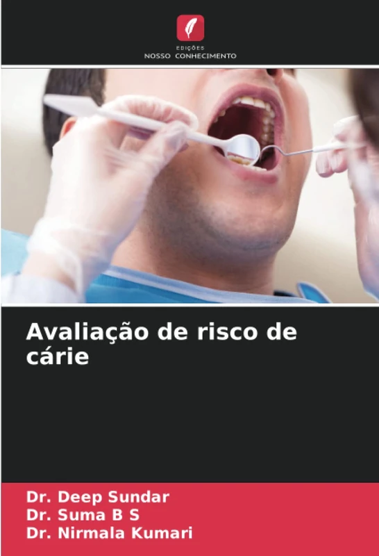 Avaliação de risco de cárie