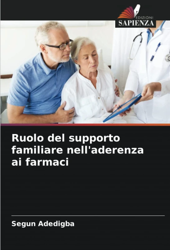 Ruolo del supporto familiare nell'aderenza ai farmaci - Image 1