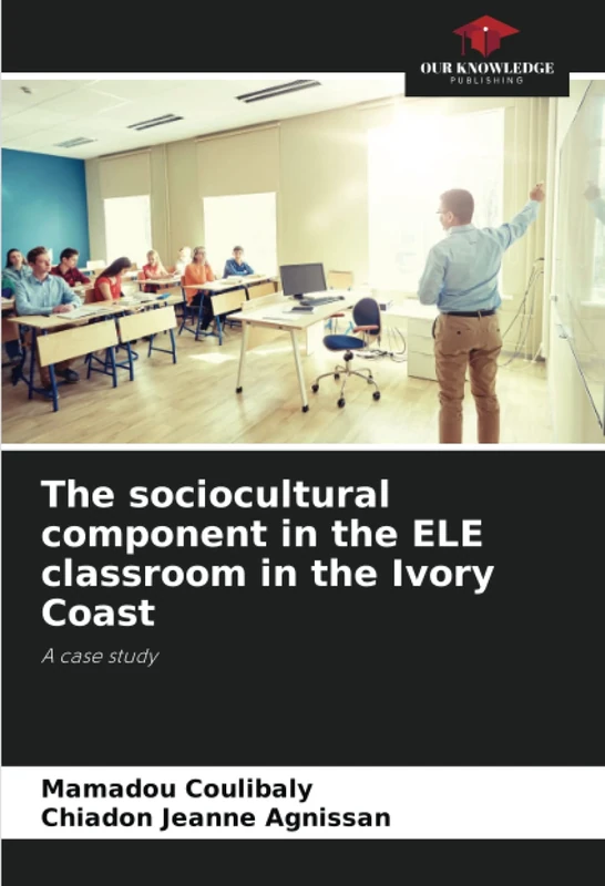 The sociocultural component in the ELE classroom in the Ivory Coast: A case study