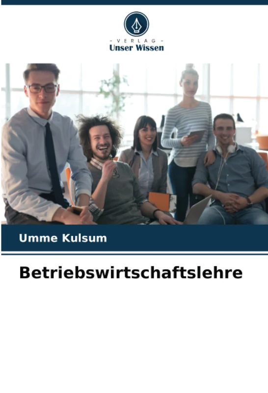 Betriebswirtschaftslehre