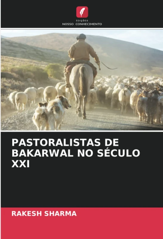 PASTORALISTAS DE BAKARWAL NO SÉCULO XXI - Image 1