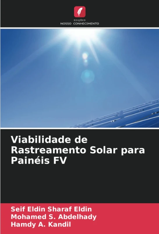 Viabilidade de Rastreamento Solar para Painéis FV