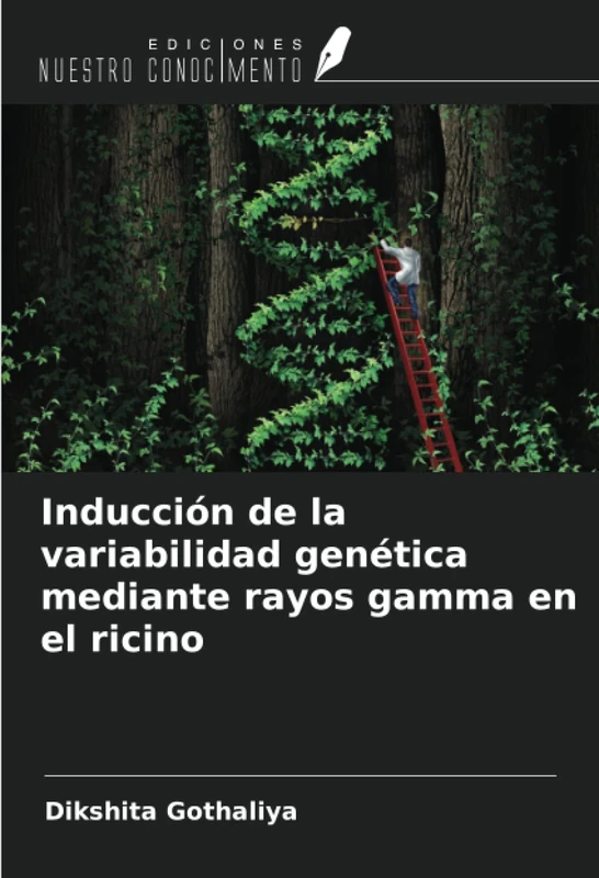 Inducción de la variabilidad genética mediante rayos gamma en el ricino