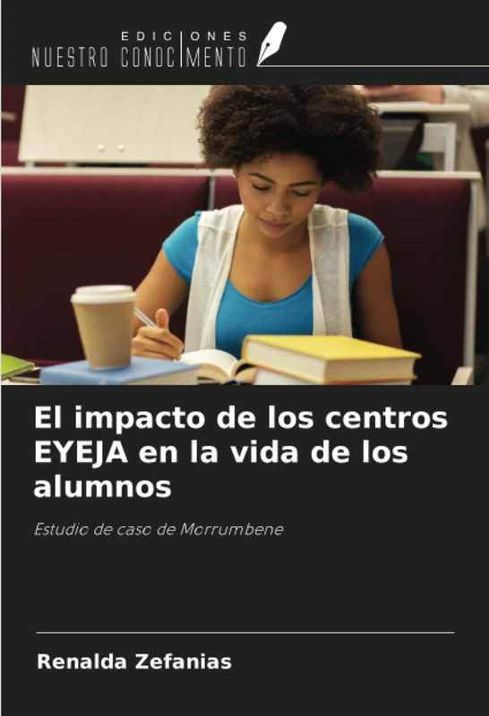 El impacto de los centros EYEJA en la vida de los alumnos: Estudio de caso de Morrumbene - Image 1