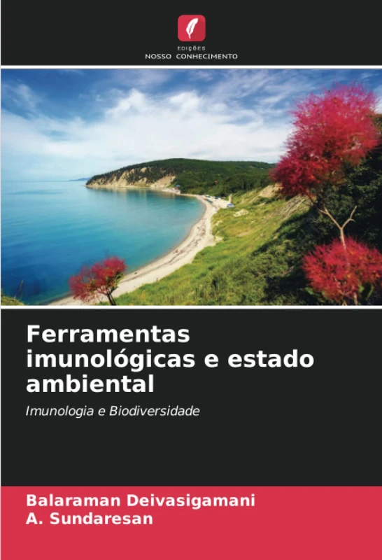 Ferramentas imunológicas e estado ambiental: Imunologia e Biodiversidade - Image 1
