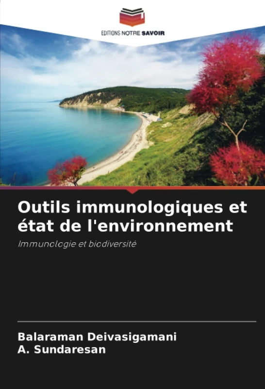 Outils immunologiques et état de l'environnement: Immunologie et biodiversité
