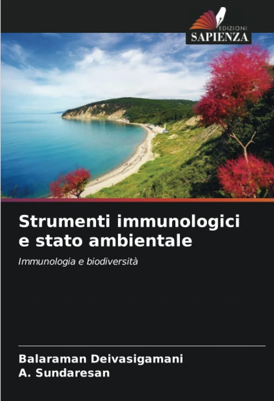 Strumenti immunologici e stato ambientale: Immunologia e biodiversità