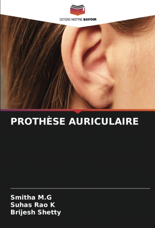 PROTHÈSE AURICULAIRE