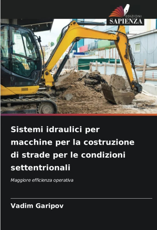 Sistemi idraulici per macchine per la costruzione di strade per le condizioni settentrionali: Maggiore efficienza operativa - Image 1