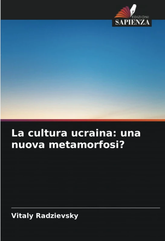 La cultura ucraina: una nuova metamorfosi?