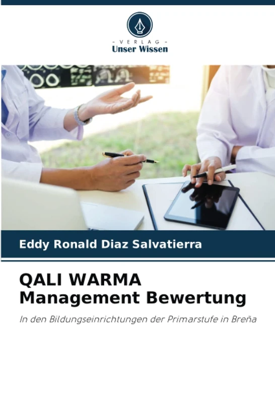 QALI WARMA Management Bewertung: In den Bildungseinrichtungen der Primarstufe in Breña - Image 1