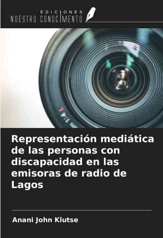 Representación mediática de las personas con discapacidad en las emisoras de radio de Lagos