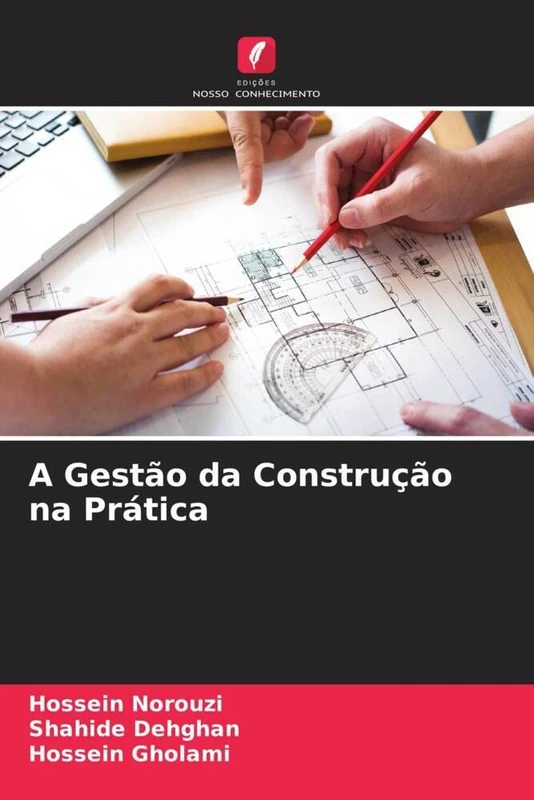 A Gestão da Construção na Prática - Image 1