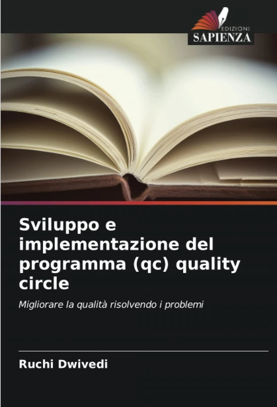 Sviluppo e implementazione del programma (qc) quality circle: Migliorare la qualità risolvendo i problemi - Image 1