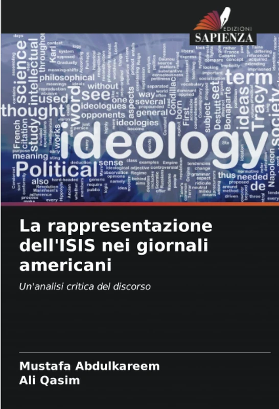 La rappresentazione dell'ISIS nei giornali americani: Un'analisi critica del discorso