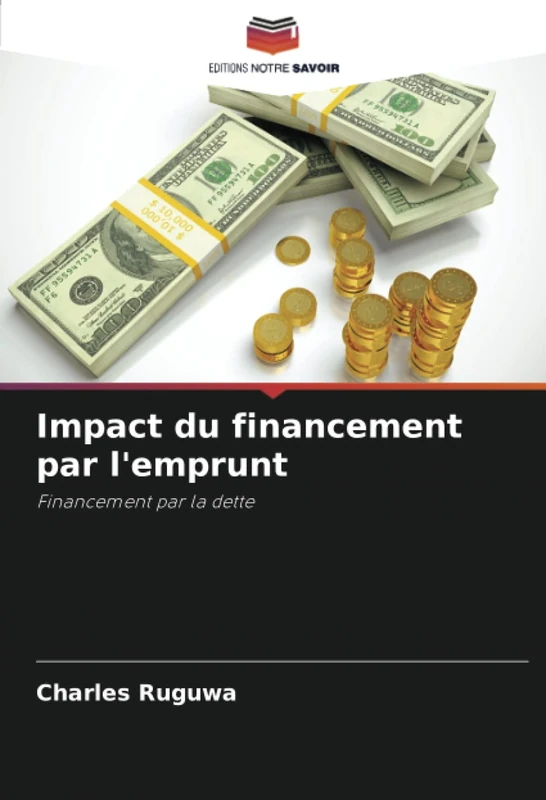 Impact du financement par l'emprunt: Financement par la dette