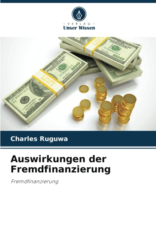 Auswirkungen der Fremdfinanzierung: Fremdfinanzierung