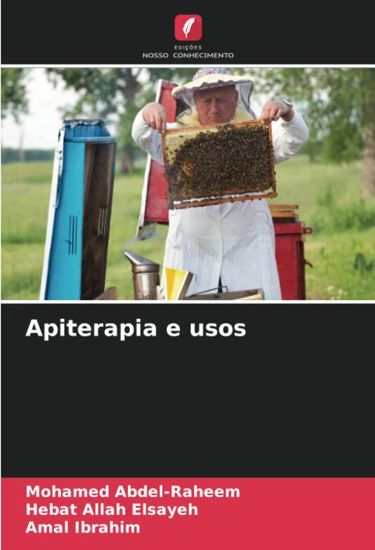 Apiterapia e usos