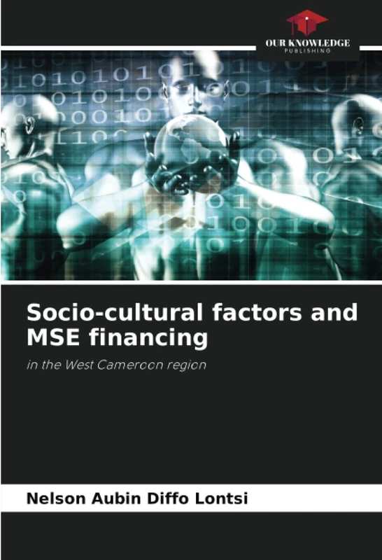 Socio-cultural factors and MSE financing: in the West Cameroon region - Image 1