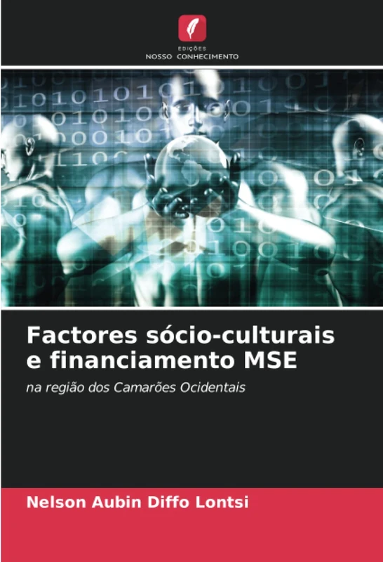 Factores sócio-culturais e financiamento MSE: na região dos Camarões Ocidentais - Image 1