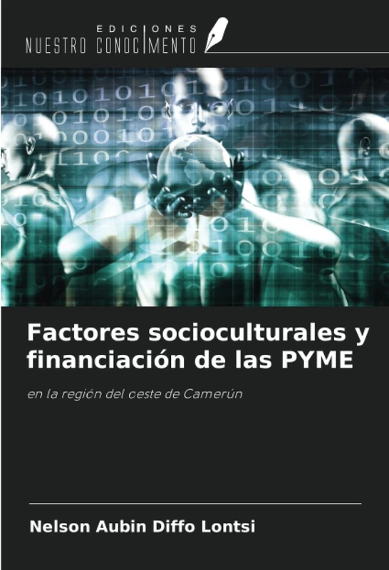 Factores socioculturales y financiación de las PYME: en la región del oeste de Camerún - Image 1
