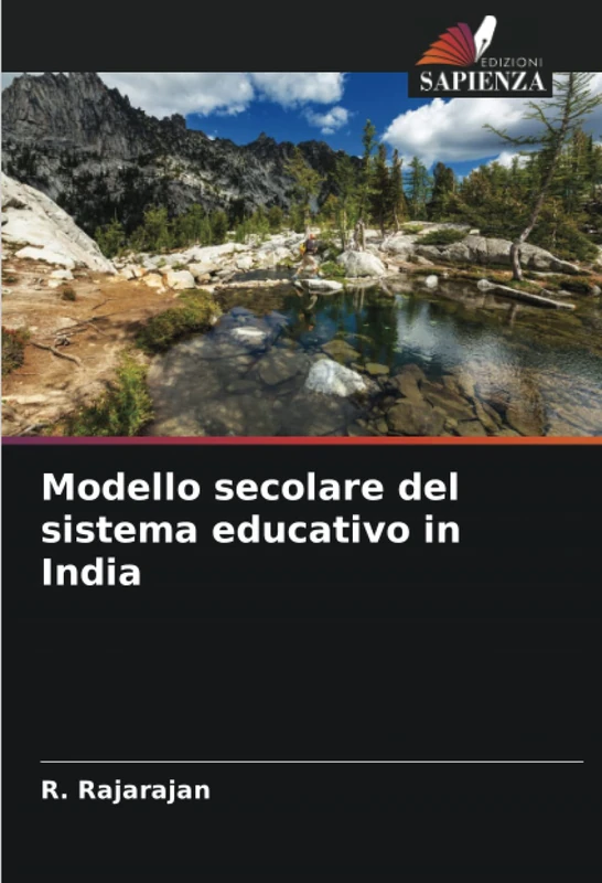 Modello secolare del sistema educativo in India - Image 1