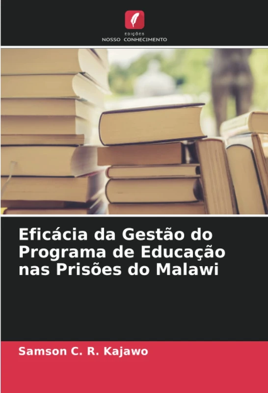 Eficácia da Gestão do Programa de Educação nas Prisões do Malawi - Image 1