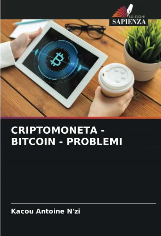 CRIPTOMONETA - BITCOIN - PROBLEMI