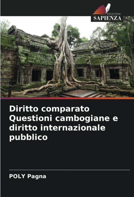 Diritto comparato Questioni cambogiane e diritto internazionale pubblico