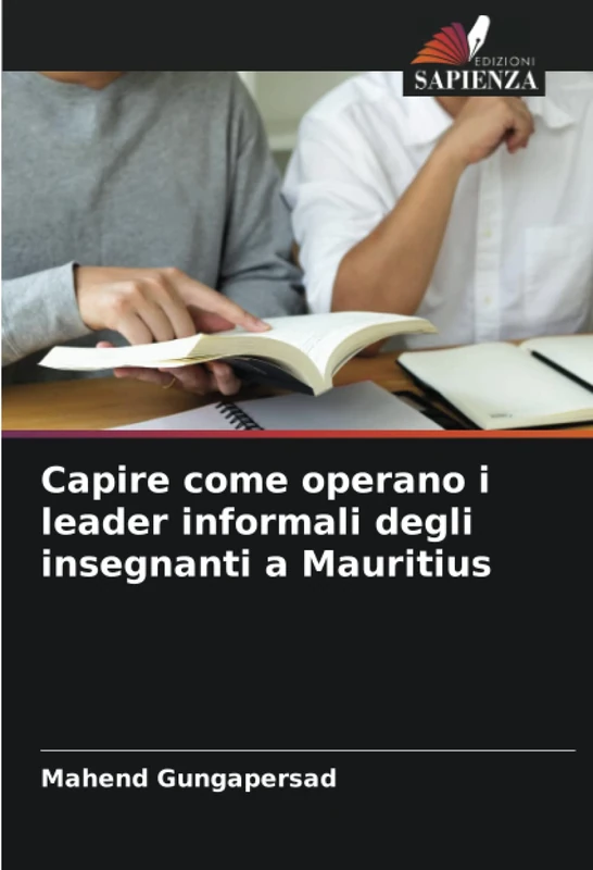 Capire come operano i leader informali degli insegnanti a Mauritius - Image 1