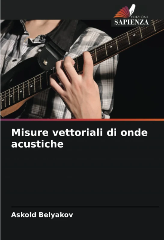 Misure vettoriali di onde acustiche