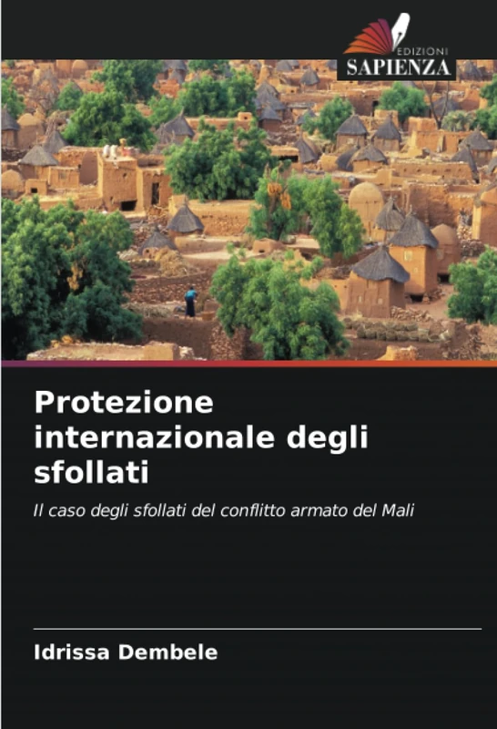 Protezione internazionale degli sfollati: Il caso degli sfollati del conflitto armato del Mali